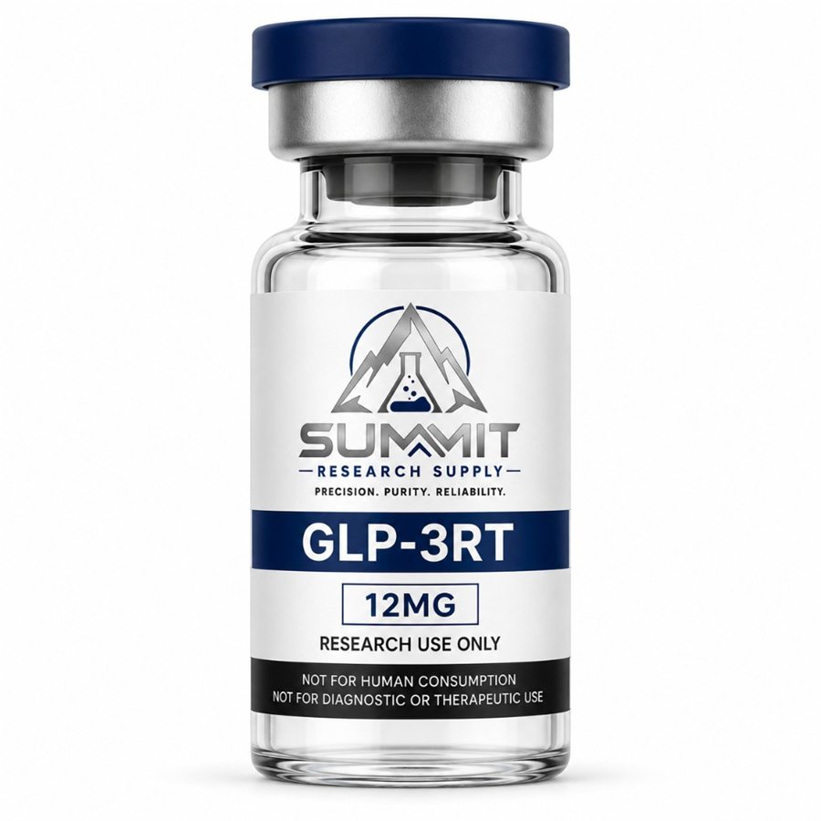 SR-RT12 12 mg research vial